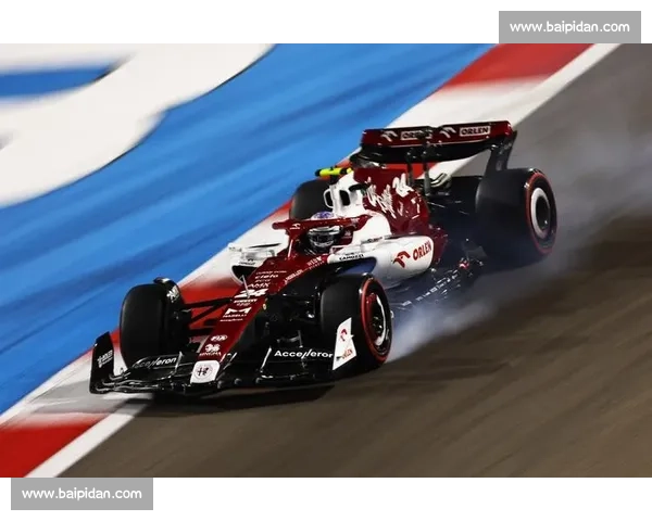 极速争锋赛道之上F1车手巅峰对抗全纪录