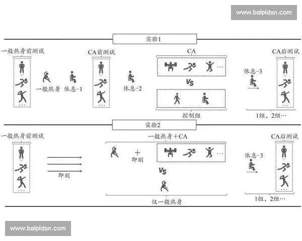体育科学视角下运动表现提升与身体机能优化策略研究